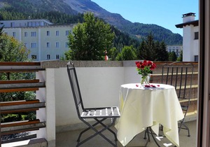 65 m² Apartment ∙ 2 bedrooms ∙ 4 guests
