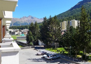 65 m² Apartment ∙ 2 bedrooms ∙ 4 guests