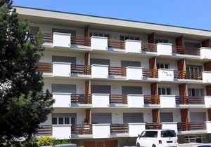 65 m² Apartment ∙ 2 bedrooms ∙ 4 guests