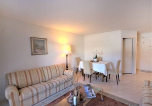65 m² Apartment ∙ 1 bedroom ∙ 2 guests