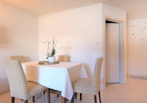 65 m² Apartment ∙ 1 bedroom ∙ 2 guests