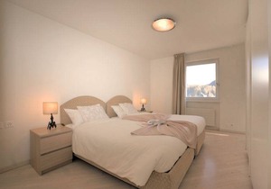 65 m² Apartment ∙ 1 bedroom ∙ 2 guests
