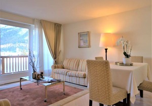 65 m² Apartment ∙ 1 bedroom ∙ 2 guests