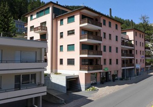 65 m² Apartment ∙ 1 bedroom ∙ 3 guests
