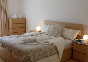 65 m² Apartment ∙ 1 bedroom ∙ 3 guests