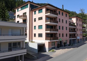 65 m² Apartment ∙ 1 bedroom ∙ 2 guests