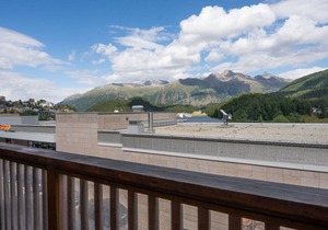 65 m² Apartment ∙ 1 bedroom ∙ 2 guests