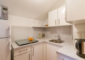 65 m² Apartment ∙ 2 bedrooms ∙ 4 guests