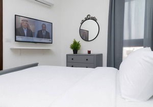 66 m² Studio flat ∙ 2 bedrooms ∙ 4 guests