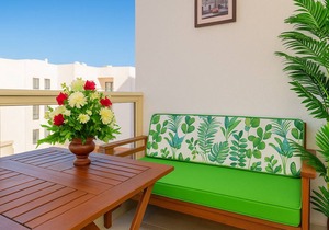 66 m² Studio flat ∙ 2 bedrooms ∙ 4 guests