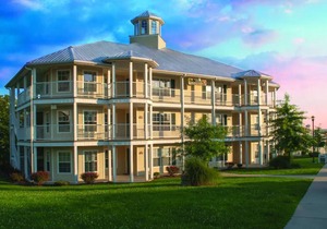 68 m² Condo ∙ 2 bedrooms ∙ 6 guests
