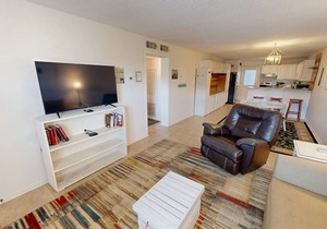 68 m² Condo ∙ 1 bedroom ∙ 4 guests