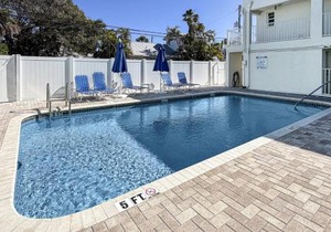 7 - Beach Club at Pass-A-Grille