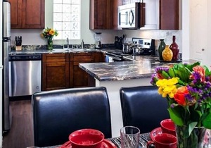 7 Bedroom/6 Bath Condos in McDowell Mountain Ranch