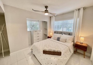 70 m² Apartment ∙ 1 bedroom ∙ 4 guests
