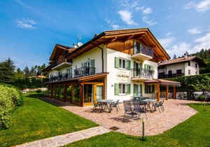 70 m² Apartment ∙ 2 bedrooms ∙ 4 guests