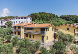 70 m² Apartment ∙ 2 bedrooms ∙ 6 guests