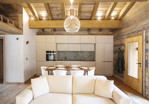 72 m² Apartment ∙ 2 bedrooms ∙ 6 guests