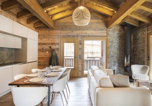 72 m² Apartment ∙ 2 bedrooms ∙ 6 guests