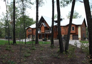 #724: Trout Hill Condo at Fall Creek Falls
