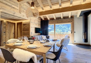 74 m² Apartment ∙ 2 bedrooms ∙ 6 guests