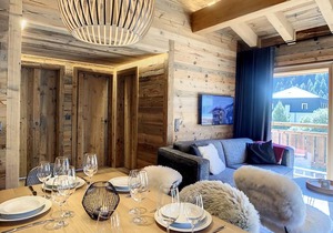 74 m² Apartment ∙ 2 bedrooms ∙ 6 guests