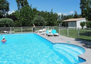 75 m² Accommodation ∙ 2 bedrooms ∙ 6 guests