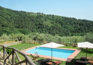 75 m² Accommodation ∙ 2 bedrooms ∙ 4 guests