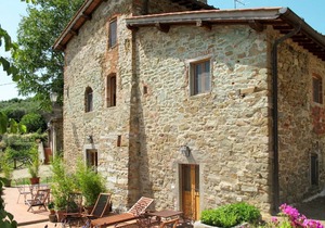 75 m² Accommodation ∙ 2 bedrooms ∙ 4 guests