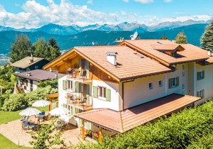75 m² Apartment ∙ 3 bedrooms ∙ 6 guests