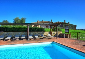 78 m² Apartment ∙ 2 bedrooms ∙ 4 guests