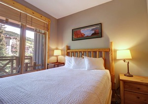 79 m² Condo ∙ 2 bedrooms ∙ 8 guests
