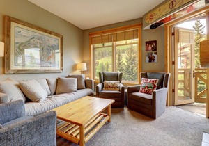 79 m² Condo ∙ 2 bedrooms ∙ 8 guests