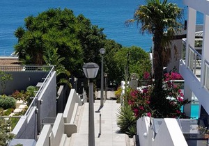 7a Clifton Steps