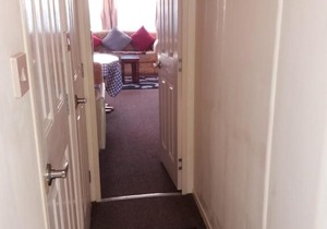 8 Berth Caravan MV148