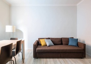 80 m² Apartment ∙ 3 bedrooms ∙ 8 guests