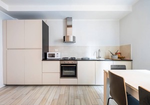 80 m² Apartment ∙ 3 bedrooms ∙ 8 guests