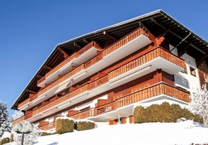 80 m² Apartment ∙ 3 bedrooms ∙ 6 guests