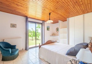 80 m² House ∙ 3 bedrooms ∙ 5 guests