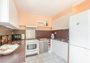 80 m² House ∙ 3 bedrooms ∙ 5 guests