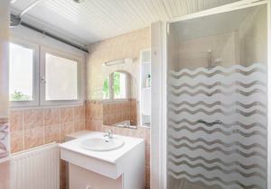 80 m² House ∙ 3 bedrooms ∙ 5 guests
