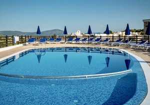 80 m² Villa ∙ 2 bedrooms ∙ 4 guests