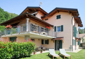 85 m² Apartment ∙ 2 bedrooms ∙ 4 guests