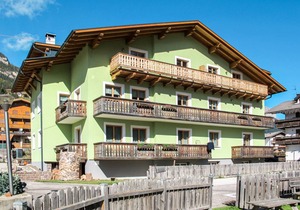 85 m² Apartment ∙ 3 bedrooms ∙ 8 guests