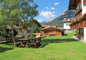 85 m² Apartment ∙ 3 bedrooms ∙ 8 guests