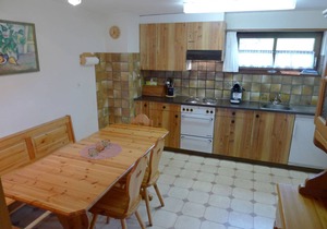 85 m² Villa ∙ 2 bedrooms ∙ 6 guests
