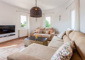 87 m² Apartment ∙ 2 bedrooms ∙ 4 guests