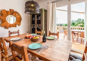 87 m² Apartment ∙ 2 bedrooms ∙ 4 guests