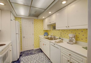 87 m² Condo ∙ 1 bedroom ∙ 4 guests