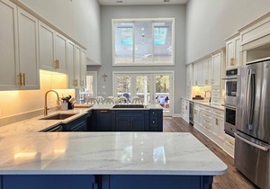 9 Brigantine - Stunning 2nd Row Home with Private Pool